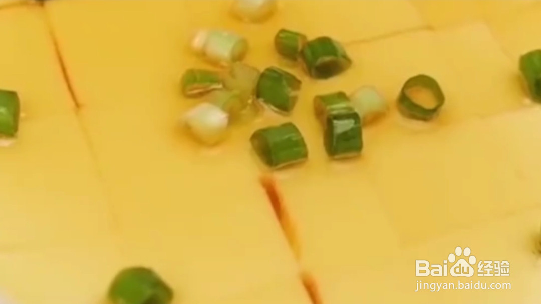 如何用鸡蛋做出好吃的美食