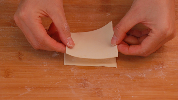 做了开运苹果派