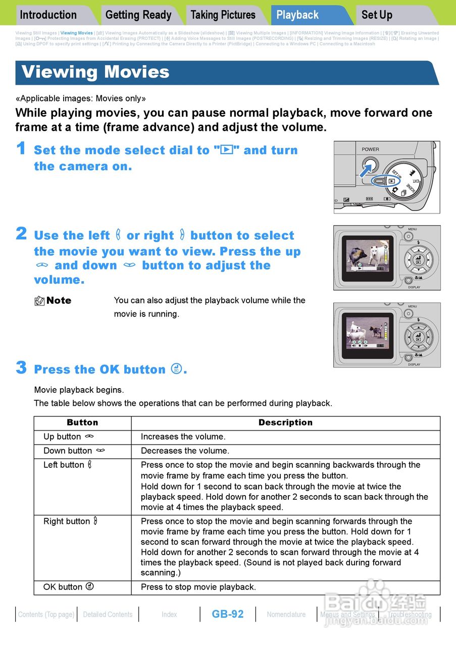 Rollei dk4010型数码相机说明书:[10]