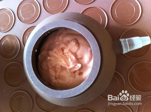 马卡龙如何在家做