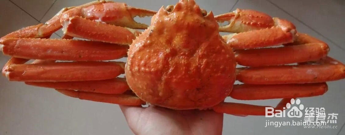 恒大兴安雪蟹粥