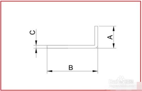 如何用CAD直接绘制展开图