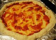 怎样自制美味的匹萨