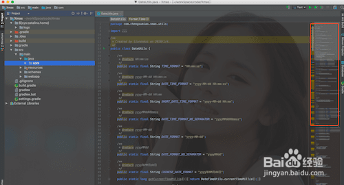 idea 常用插件推荐