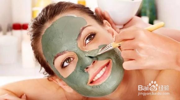 三七粉做面膜怎么调制淡斑