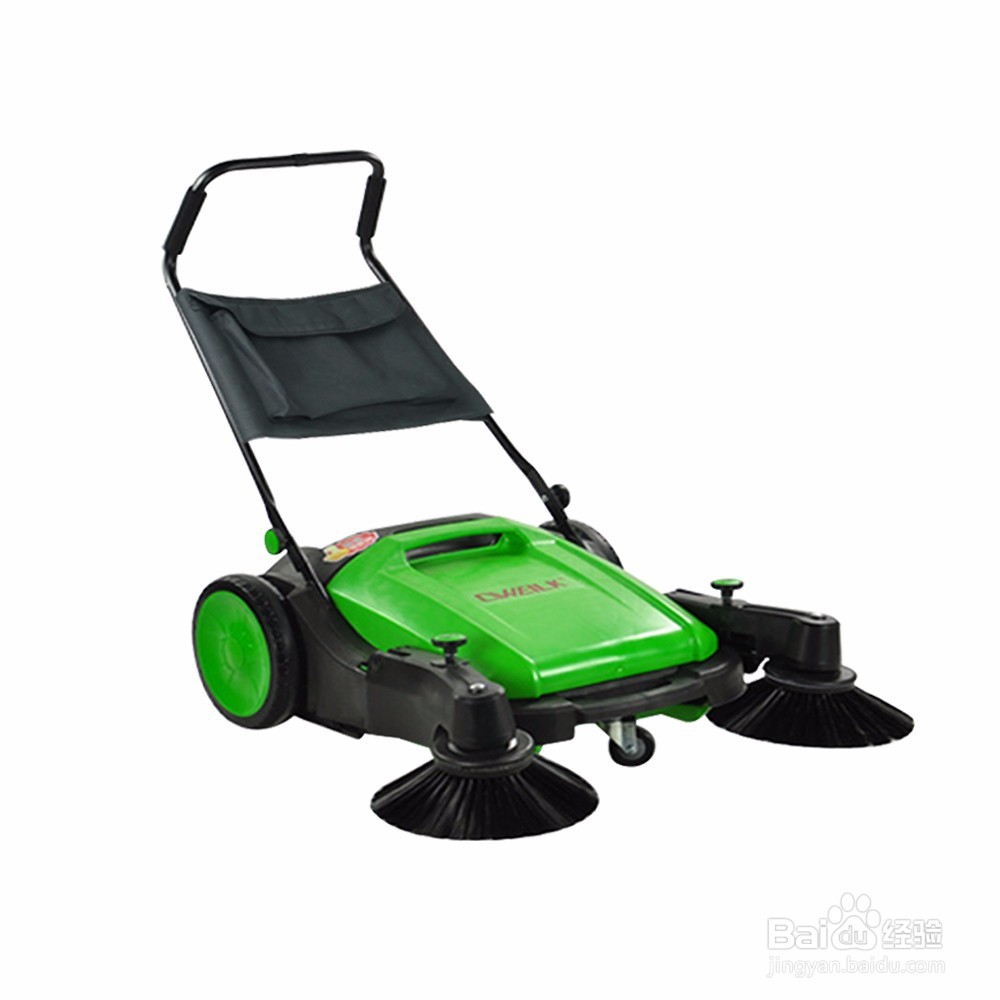 怎么选择扫地机和扫地车？