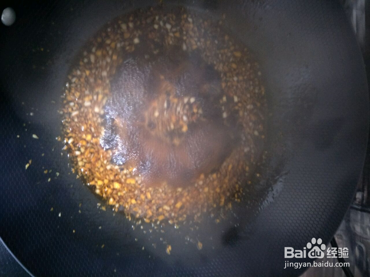 美味凉拌蒜香鸡爪的做法