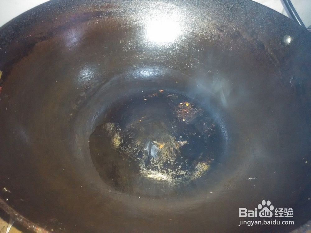 葱姜爆土豆炖茄子