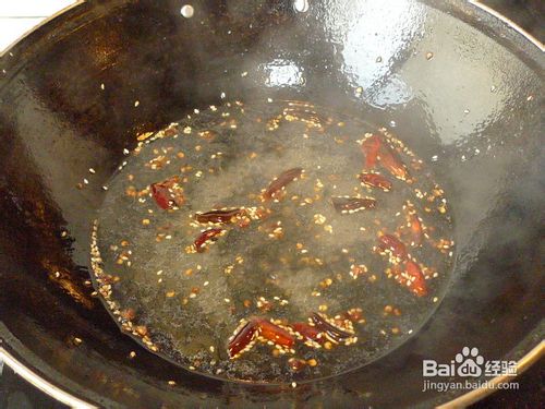 难以抗拒的诱惑----酸辣粉