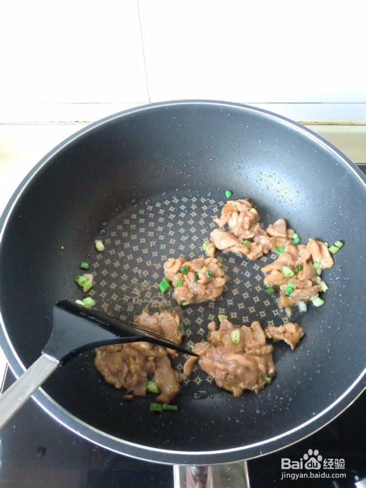 如何做出好吃的莲藕炒肉片