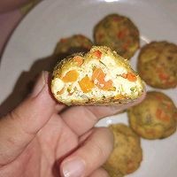 如何制作豆腐丸子