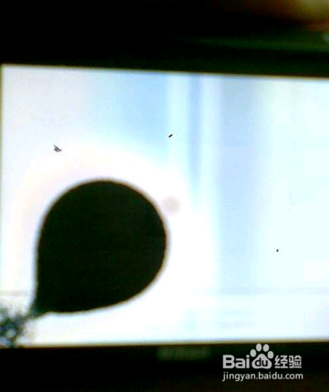 华为手机出现绿框点不动了怎么办