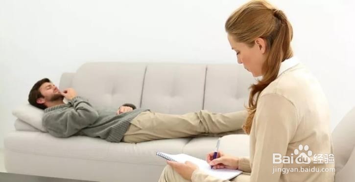 如何自我诊断恐慌症