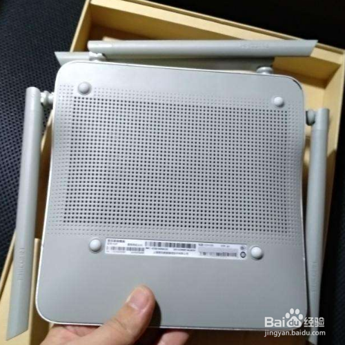 斐讯k2蓝色闪烁怎么搞