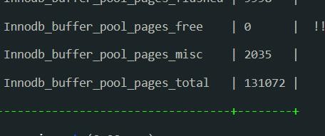 mysql优化的几种方法