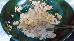 孜然牛肉【家庭版做法如下】