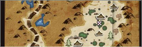 《戴斯班克:雪山地牢》图文攻略第2章(12)