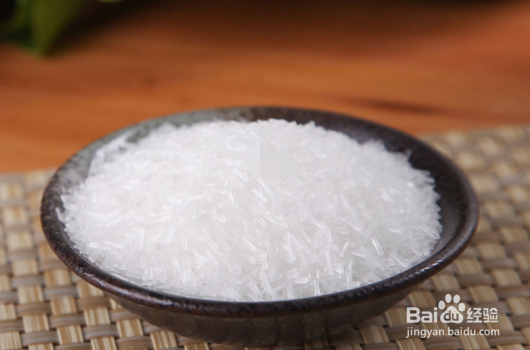 还在为白发四处求医这些食物会让白发越发严重