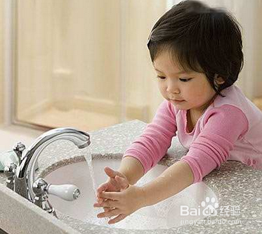 春季如何让宝宝远离流感