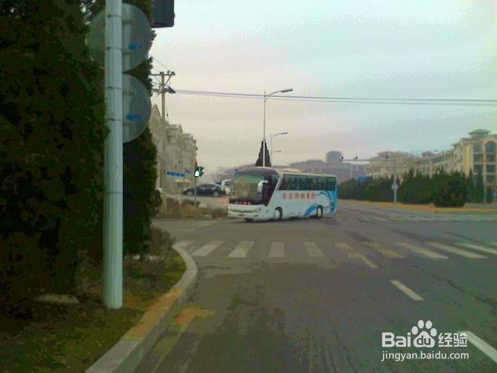 驾驶员要注意斑马线通道安全行行驶