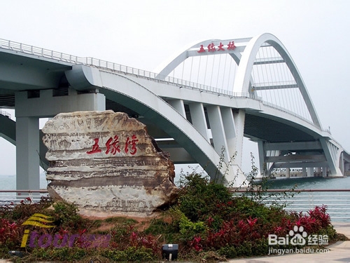 风姿绰约的“海上花园” 厦门的闲散时光