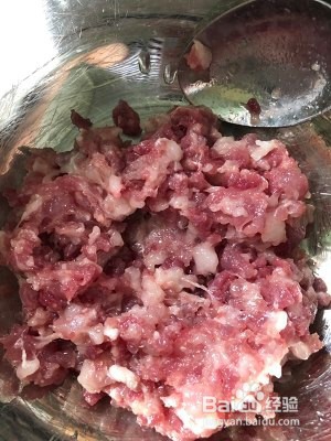 美味的蒸肉饼怎么做