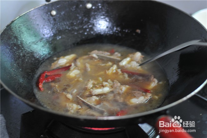 教你做糖醋排骨