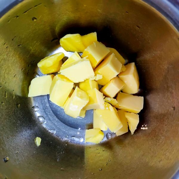 玛格丽特小饼干