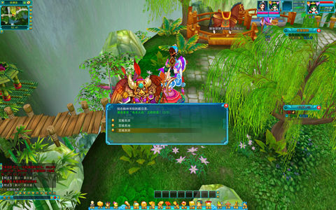 《梦幻聊斋》魁星点榜攻略