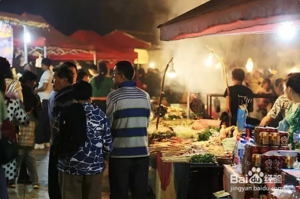 一个女人的旅游云南西双版纳