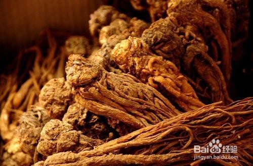 当归的作用及如何挑选