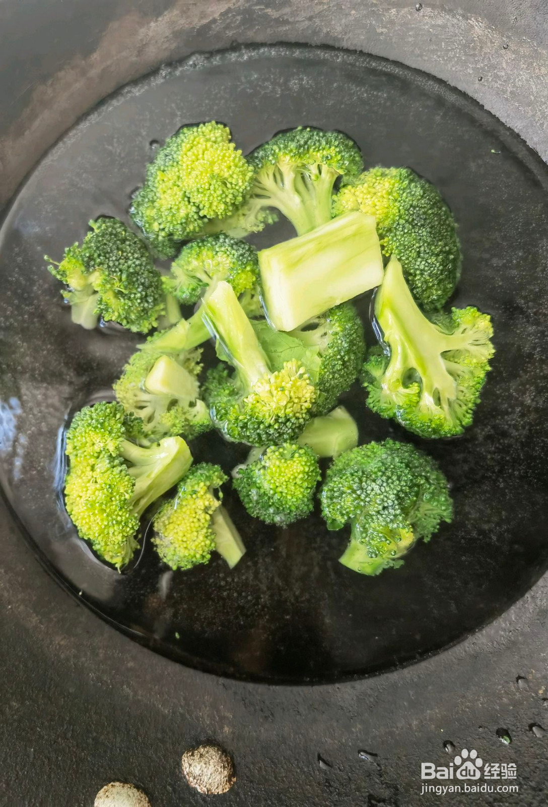 便当减脂友好绿色系的做法