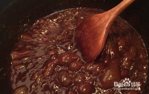 如何做阿胶糕