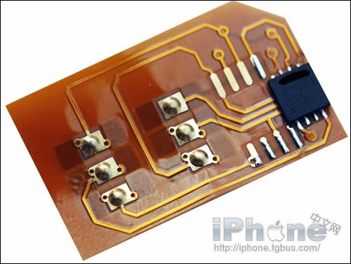 怎样制作iPhone卡贴