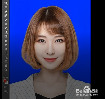 证件照的实用小技巧