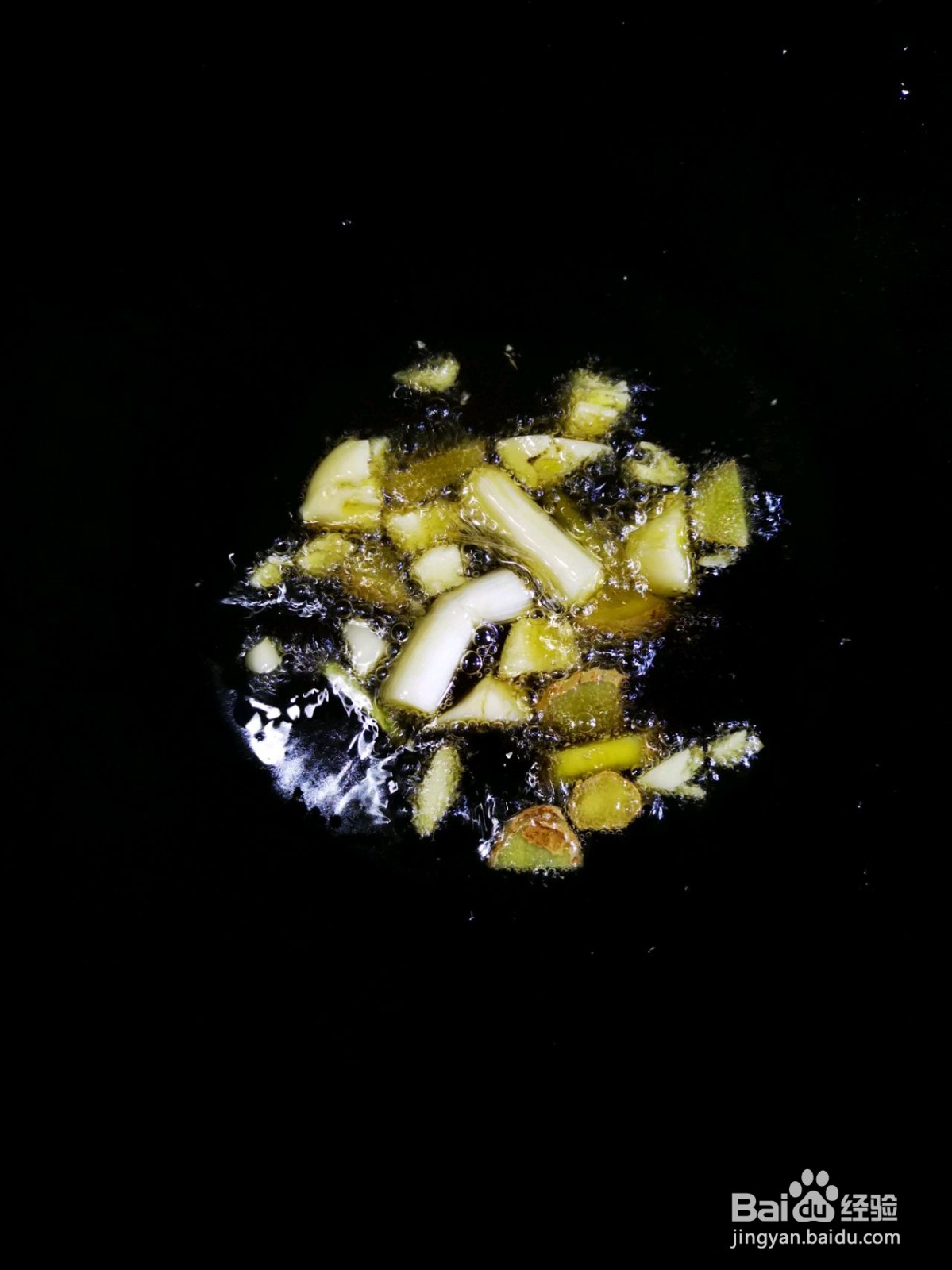 酱烧鲳鱼怎么做