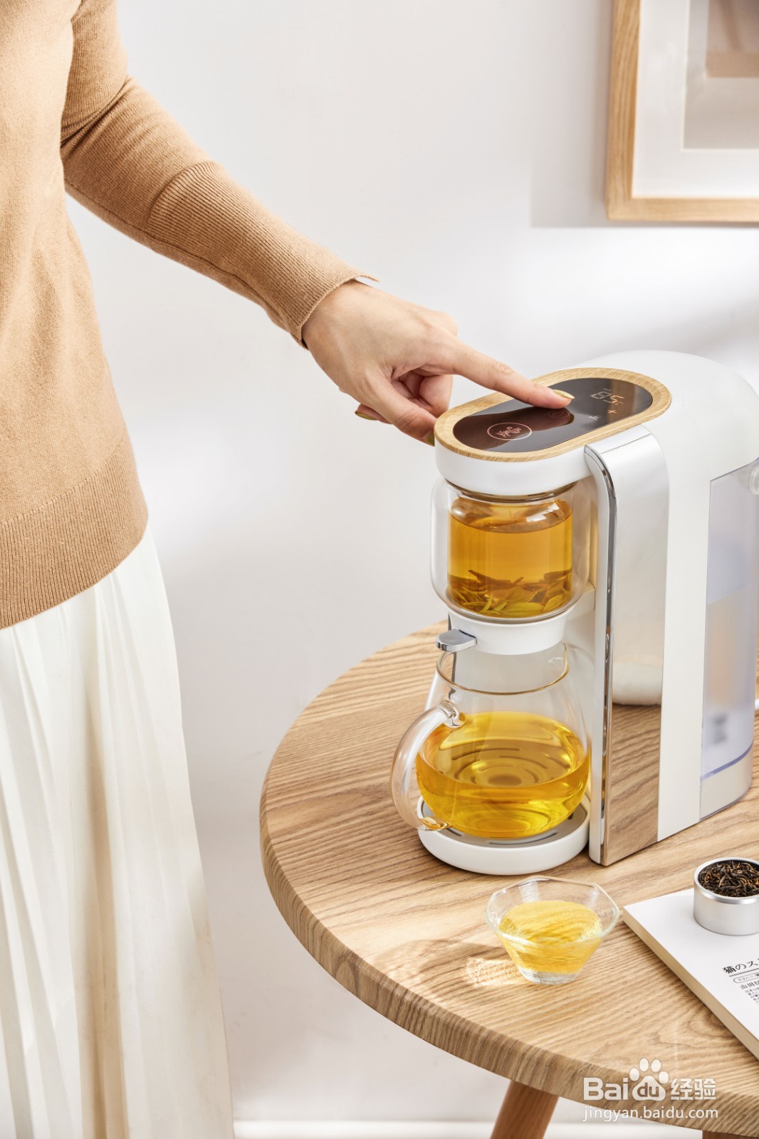 如何挑选即热饮水机、茶饮机？