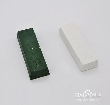 不锈钢抛光蜡怎么去除