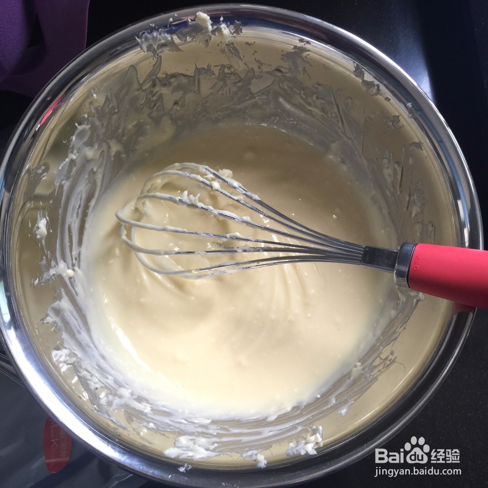 重芝士蛋糕-淋酸奶浇头