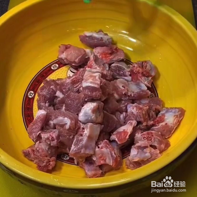怎样做好吃的炸小排