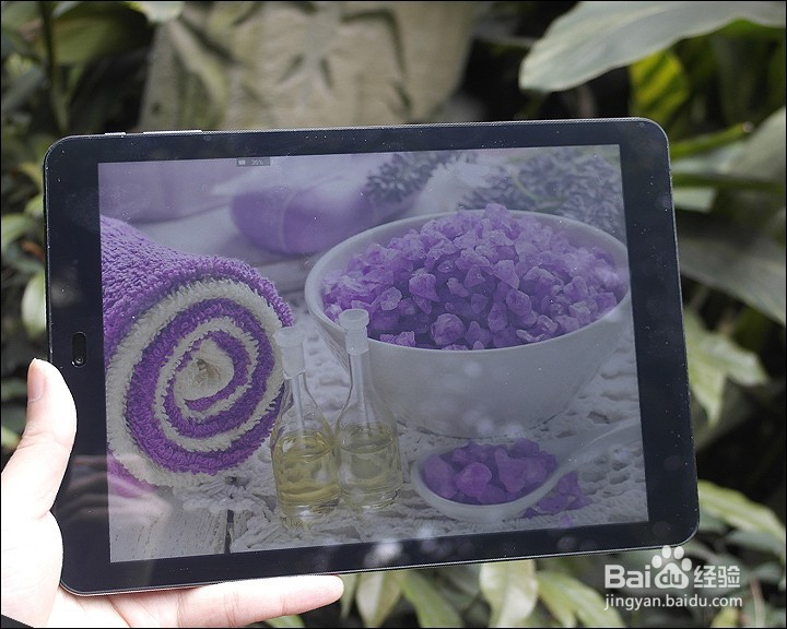 酷比魔方i6 3G 9.7寸双系统平板开箱晒物