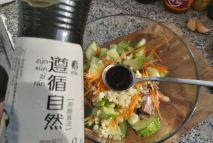 教你做黄瓜拌猪头肉