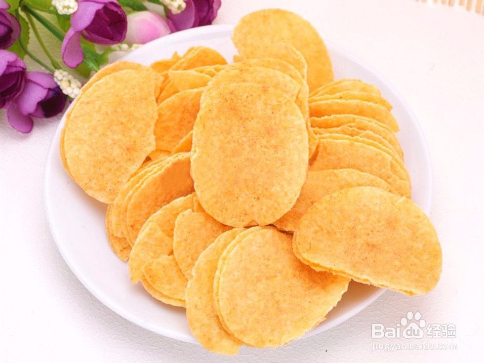 休闲时间有哪些适合的食物
