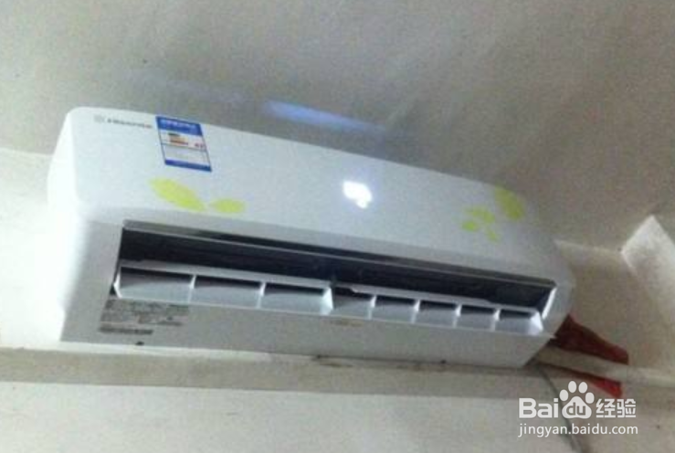 空调冬天不制热怎么回事？怎么判断空调是否故障