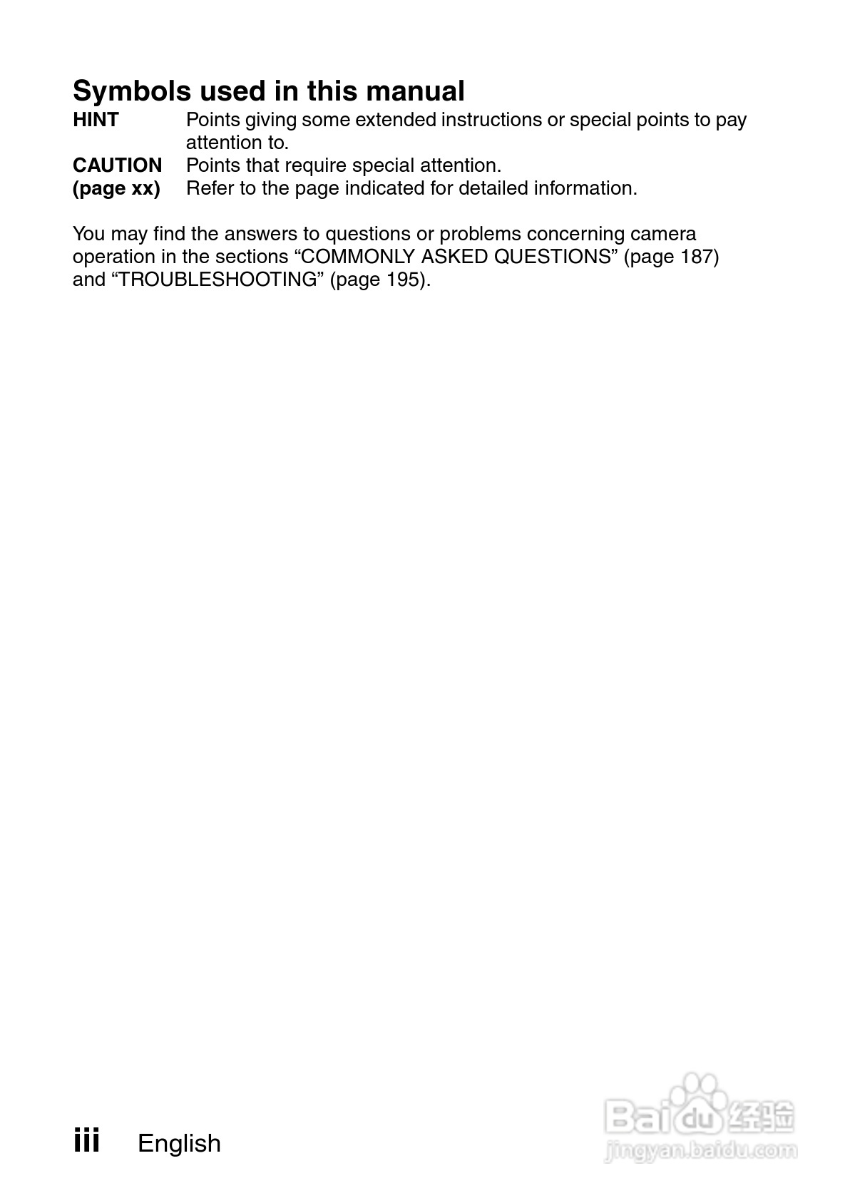 三洋VPC-HD700数码摄像机使用说明书:[1]