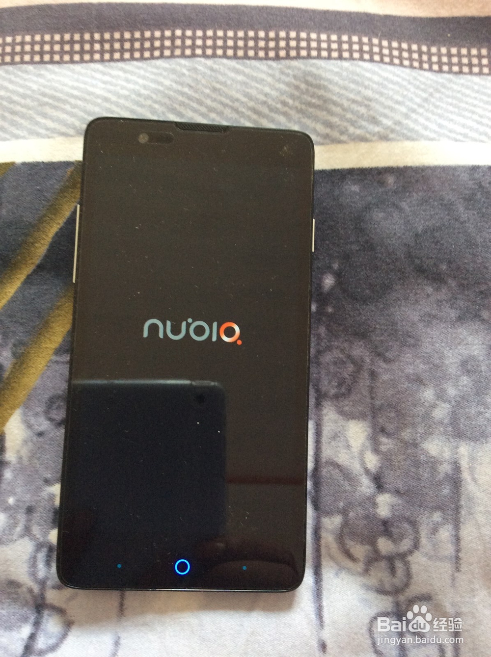 中兴V5卡刷升级