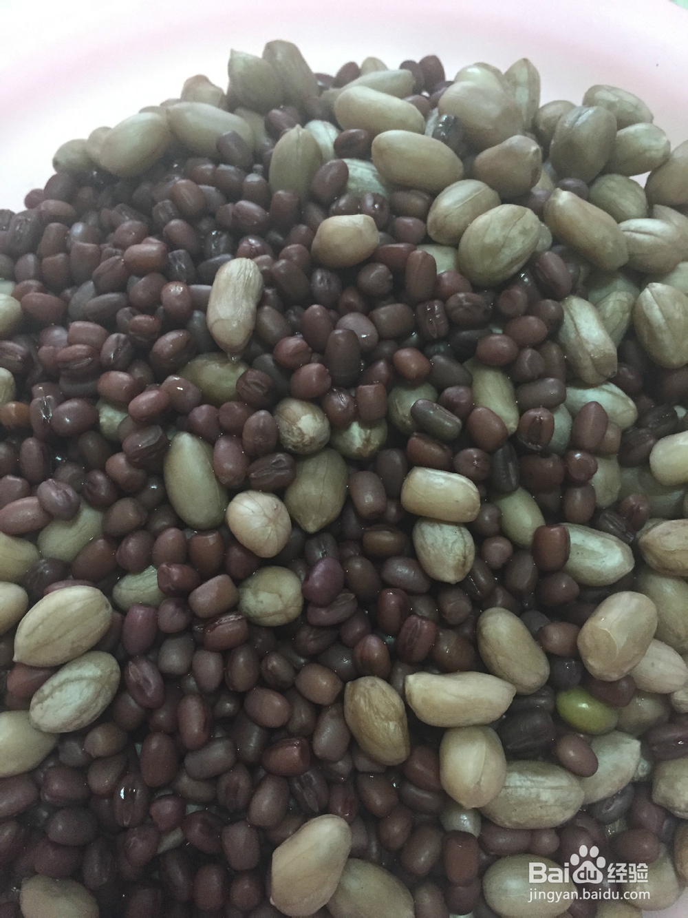 新鲜棕子制作方法