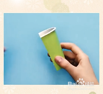 教你如何做自制盆栽