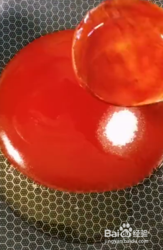 糖醋虎皮鸡蛋的吃法