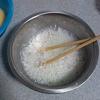 烤小蛋糕的做法